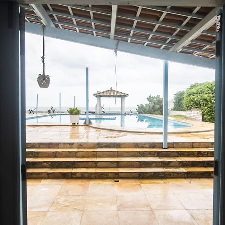 Bellevie Experience Hotel Cascavel  Eksteriør billede