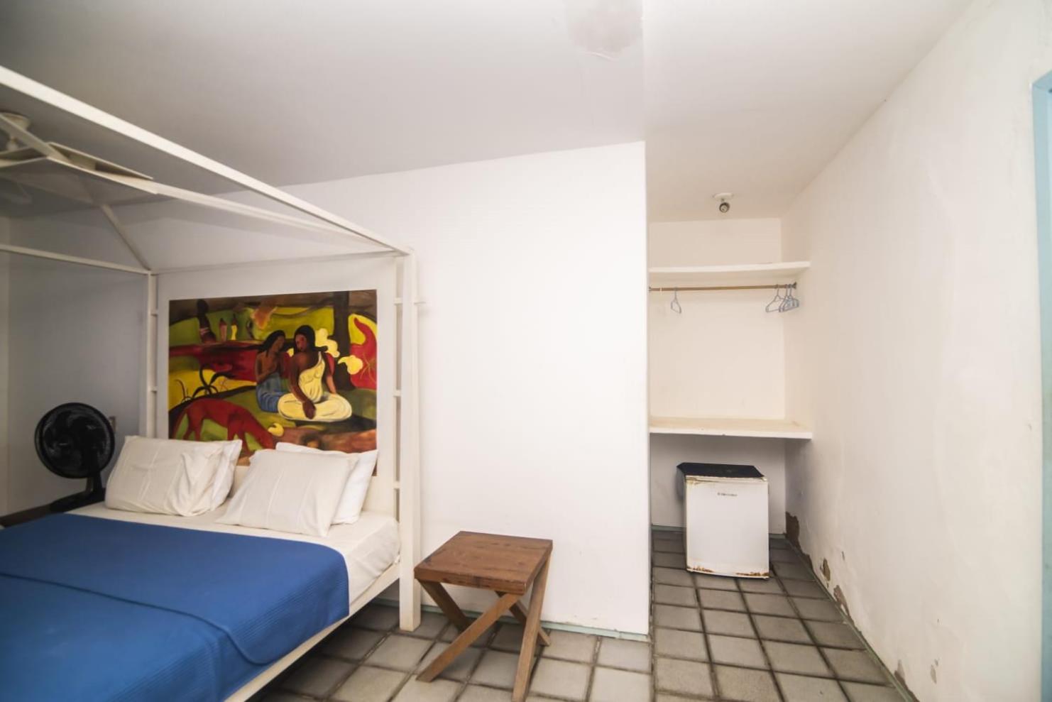 Bellevie Experience Hotel Cascavel  Eksteriør billede