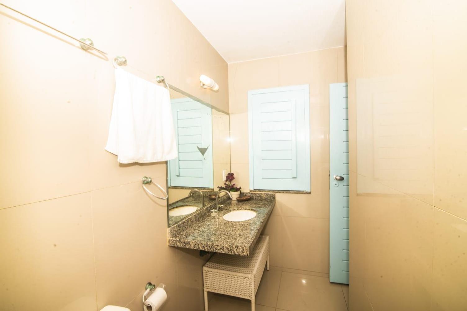 Bellevie Experience Hotel Cascavel  Eksteriør billede