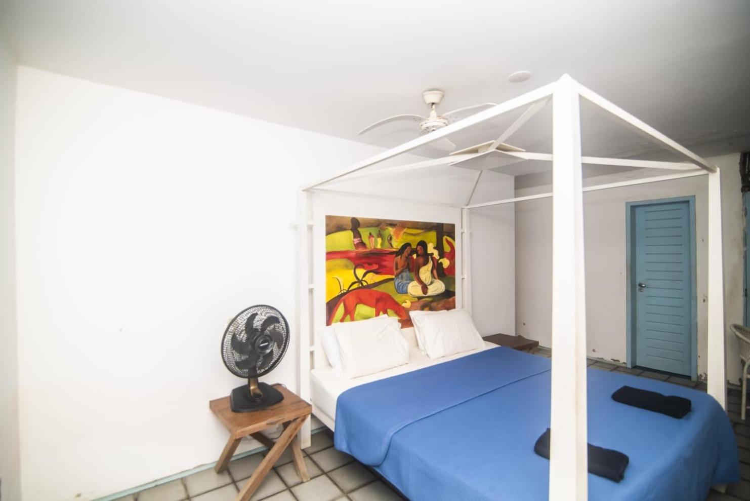 Bellevie Experience Hotel Cascavel  Eksteriør billede