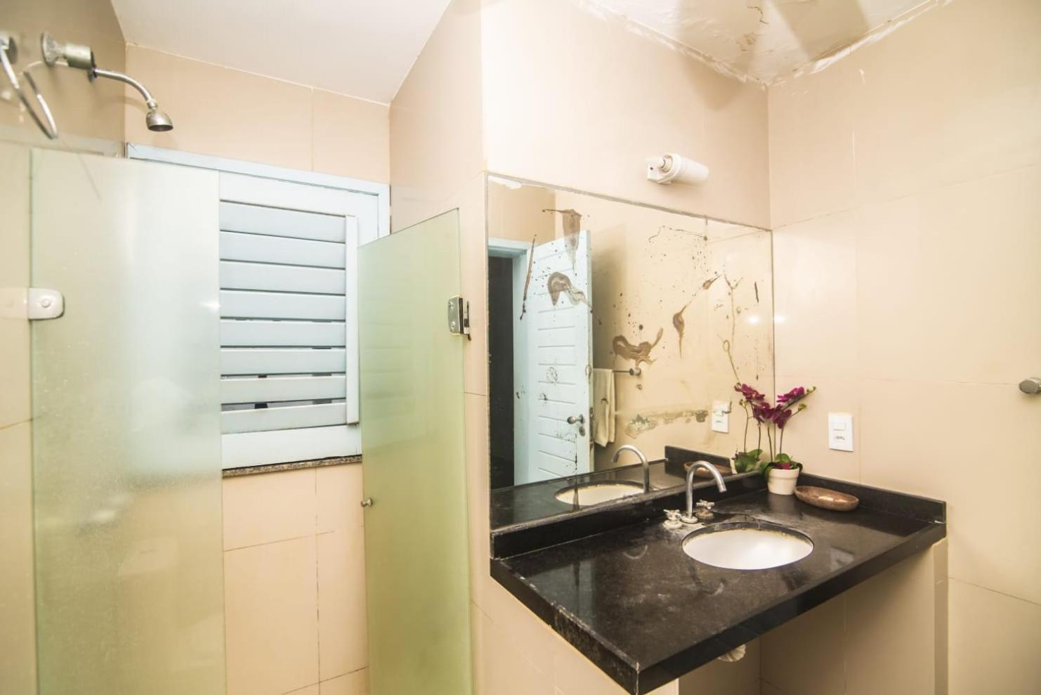 Bellevie Experience Hotel Cascavel  Eksteriør billede