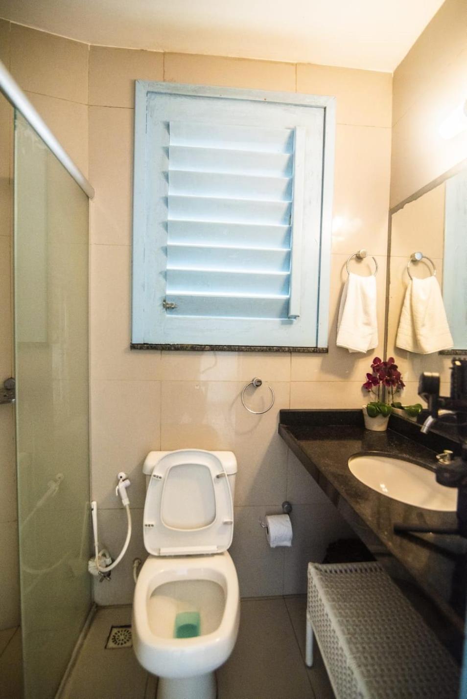 Bellevie Experience Hotel Cascavel  Eksteriør billede