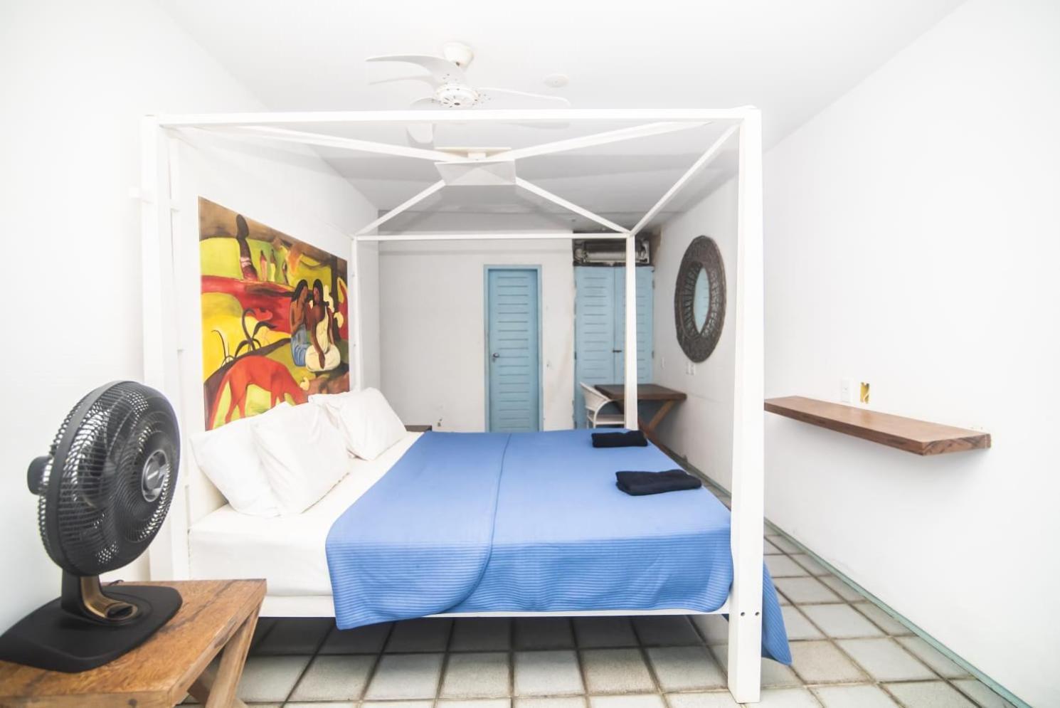 Bellevie Experience Hotel Cascavel  Eksteriør billede