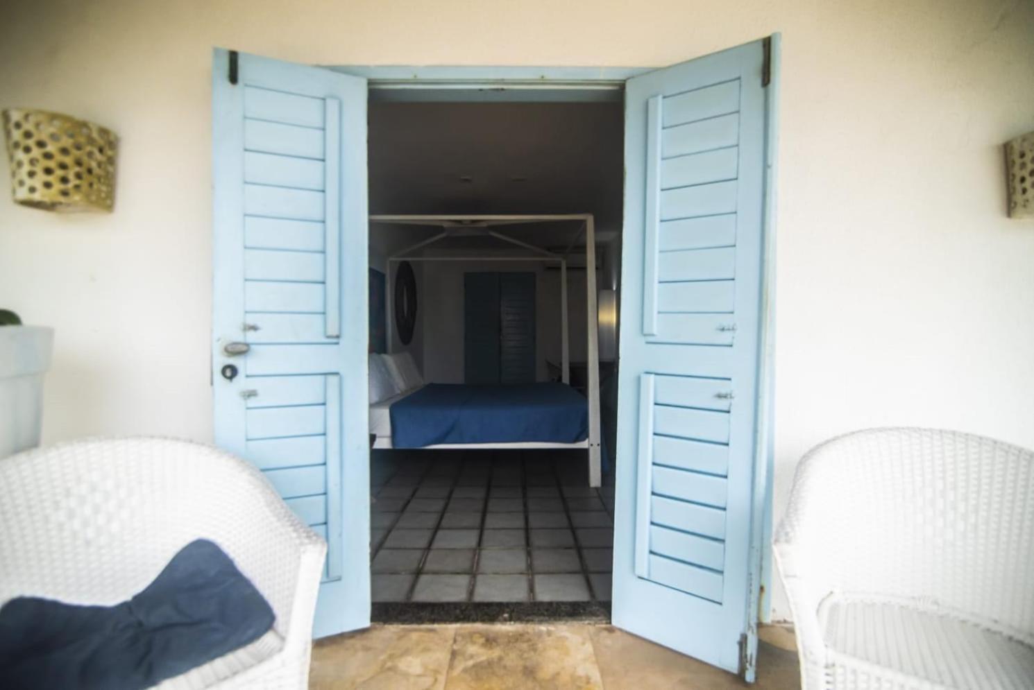 Bellevie Experience Hotel Cascavel  Eksteriør billede