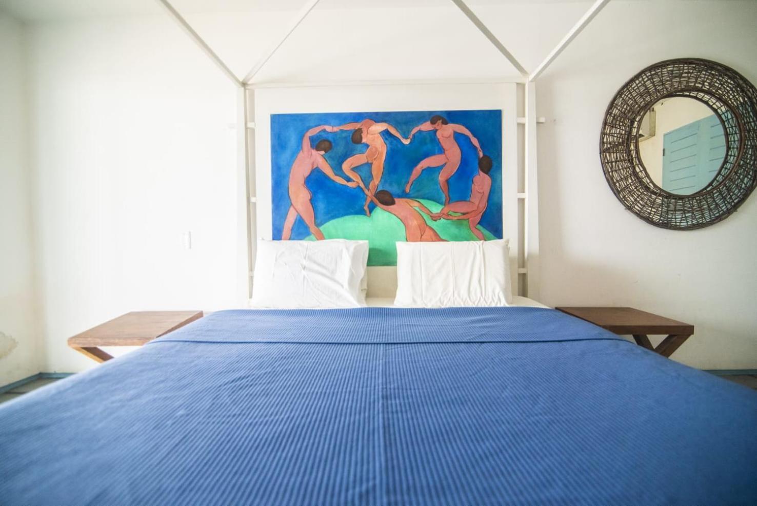 Bellevie Experience Hotel Cascavel  Eksteriør billede