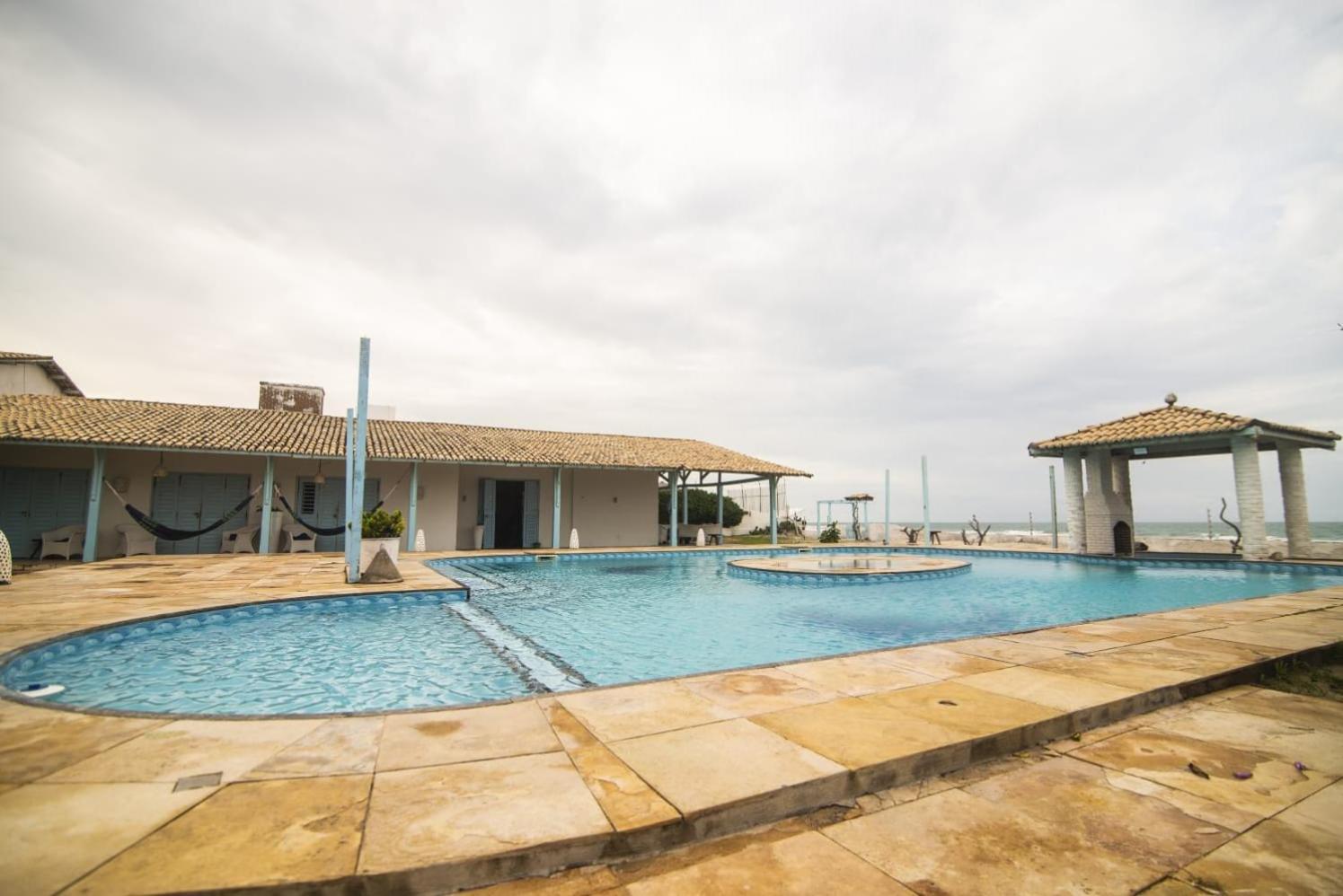 Bellevie Experience Hotel Cascavel  Eksteriør billede