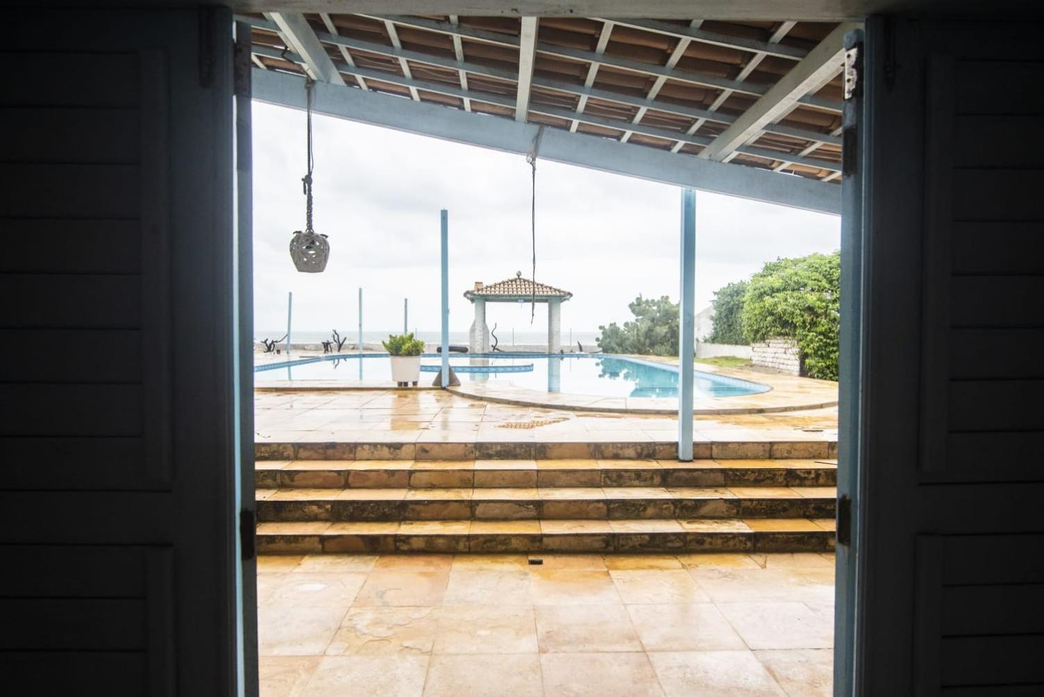 Bellevie Experience Hotel Cascavel  Eksteriør billede