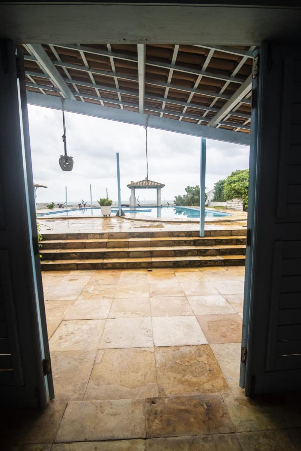 Bellevie Experience Hotel Cascavel  Eksteriør billede