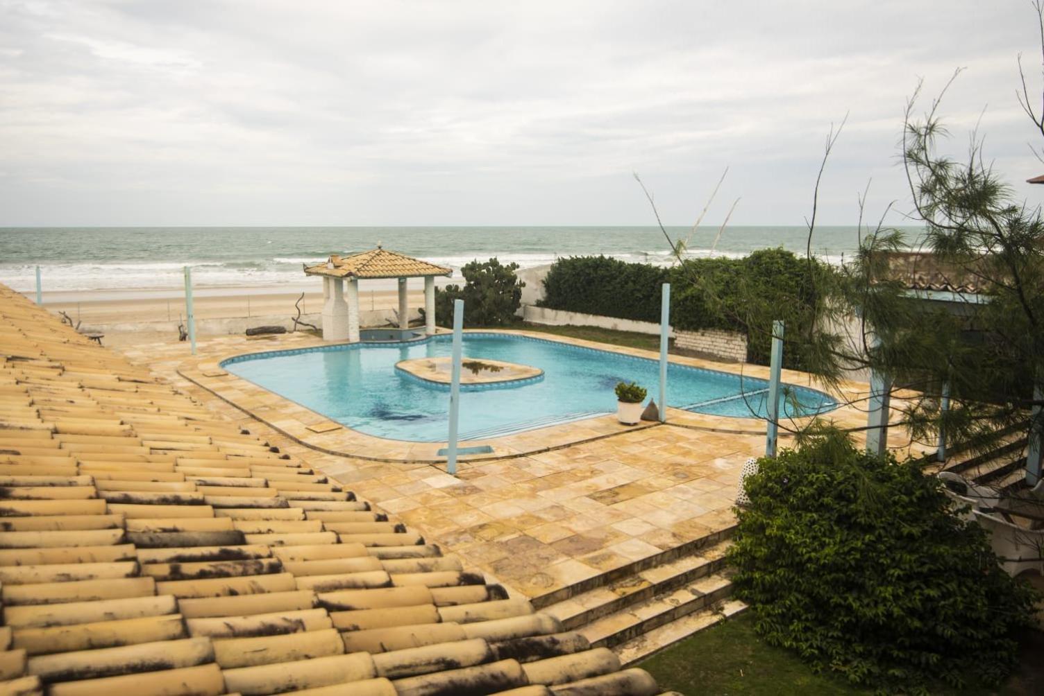Bellevie Experience Hotel Cascavel  Eksteriør billede